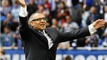 Magath: “Tôi làm tất cả vì CLB”