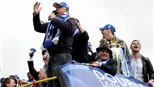 Chelsea còn mơ về Champions League?