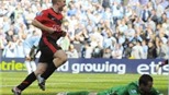 Scholes: Mục tiêu của M.U là giải ngoại hạng