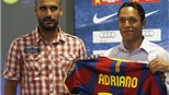 Barcelona chuẩn bị du đấu trước mùa giải: Khi Guardiola trăn trở