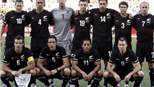 Cầu thủ nghiệp dư duy nhất ở World Cup giải nghệ