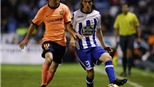 Luis Filipe sắp tới Atletico