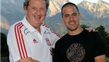 Jamie Redknapp: Joe Cole đúng khi chọn Liverpool