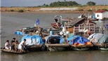 Cấp cứu miễn phí cho các nạn nhân vùng mưa bão