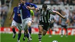 Joey Barton "nhắn nhủ" HLV Capello: Tôi còn hay hơn khối người 