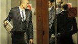 Juventus vẫn chưa thể "trói chân" Chiellini