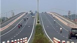 Kiểm định độc lập cầu Thanh Trì 
