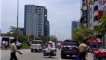 Lãng phí điện giữa ban ngày