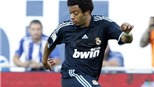 Marcelo tiết lộ về ngày đầu tập luyện với Mourinho