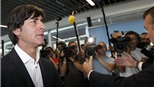 Loew gắn bó với ĐT Đức thêm 2 năm