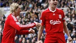  Gerrard là chìa khóa của vụ Joe Cole
