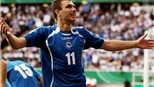 Inter cũng muốn mua Dzeko?
