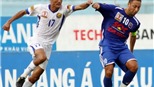 SQC.Bình Định: 2 trận thua, 1 thảm họa