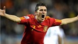 David Villa tiết lộ lý do gia nhập Barca