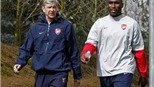 Arsenal: Tương lai Campbell bấp bênh, chờ Giovinco
