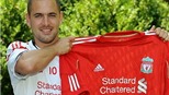Joe Cole giải thích lý do gia nhập Liverpool