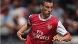 Vermaelen ấn tượng với đối tác mới