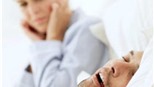 Một thiết bị cắm vào mũi mới có thể chữa chứng ngáy ngủ