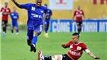 V.NB – B.BD 2-1: Ông Hải “lơ” đã đứng dậy