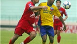 CS.ĐT - HP.HN 4-1: Thần tài Tấn Trường!