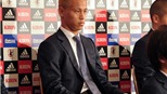 Keisuke Honda sẽ tới Emirates?