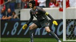  Petr Cech nghỉ phần đầu mùa giải