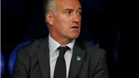 Deschamps nổi giận với Mbia