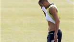 Real Madrid: “Thùng rác” Karim