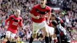 Fletcher tự tin về sức mạnh của Man United