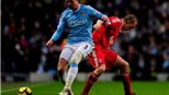 Liverpool ngắm "kèo trái" Wayne Bridge