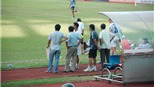 Dư âm trận SHB.ĐN - SLNA: Bóng đè