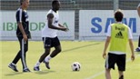 M.Diarra: HLV Mourinho sẽ giúp chúng tôi có thêm tự tin