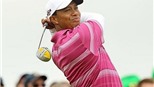 Tiger Woods vẫn là vận động viên giàu nhất thế giới