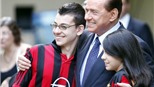 Milan khởi đầu triều đại Allegri: Ngày của Silvio