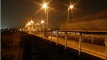 Long Biên - Ký ức thời gian