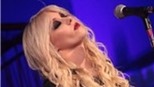 Taylor Momsen thích phong cách gây “sốc”