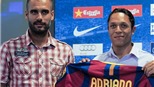 Guardiola trả lời phỏng vấn AS (phần 2): "Sự có mặt của Mourinho là rất tốt"