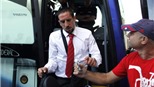 Rummenigge bênh Ribery