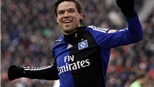 Marcus Berg đến PSV