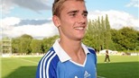 Giải U19 châu Âu: Griezmann gửi chiến thư cho TBN