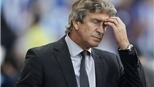 Pellegrini sẽ dẫn dắt Mexico?