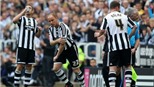 Dan Gosling đến Newcastle