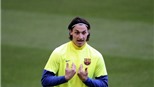 Mourinho muốn tái ngộ Ibrahimovic: "Bom tấn" là đây? 