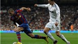 La Liga là giải đấu số 1 thế giới, V-League xếp hạng 35