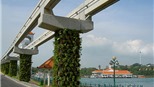 Bao giờ có tàu điện một ray trên Đại lộ Thăng Long?