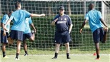 Benitez đi săn tài năng trẻ