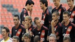Ballack trở lại Leverkusen: Như chưa hề có cuộc chia ly