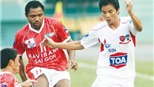 Trước vòng 21 V-League: Tống biệt