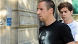 Ribery tự tin sẽ lấy lại niềm tin từ người hâm mộ