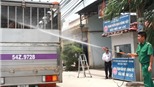 TP HCM: Dịch heo tai xanh “treo” lơ lửng